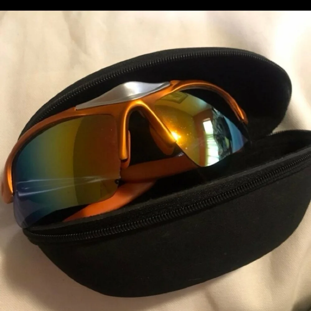 Xloop sunglasses - Picture 3 of 4